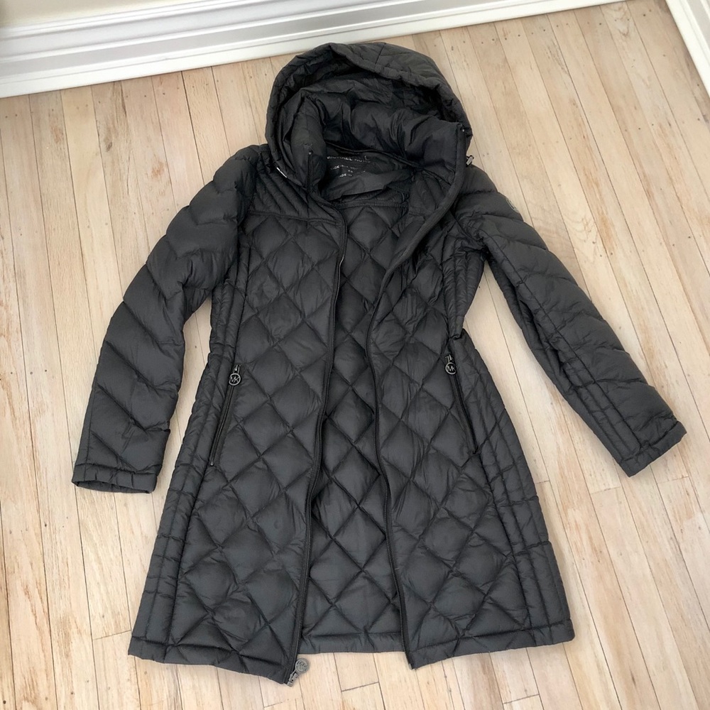 Winter Coat